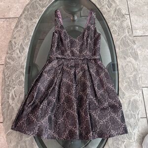 ABS Allen Schwartz Dress size 4